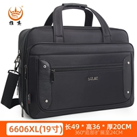 6606xl Black 19 дюймов