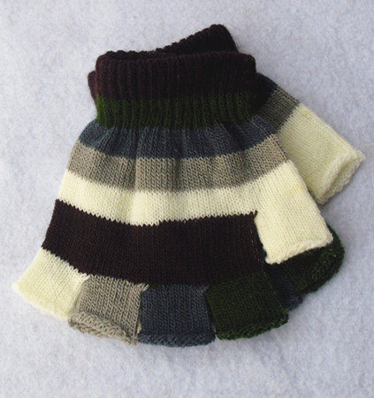 Gants pour enfants - Ref 2147099 Image 4