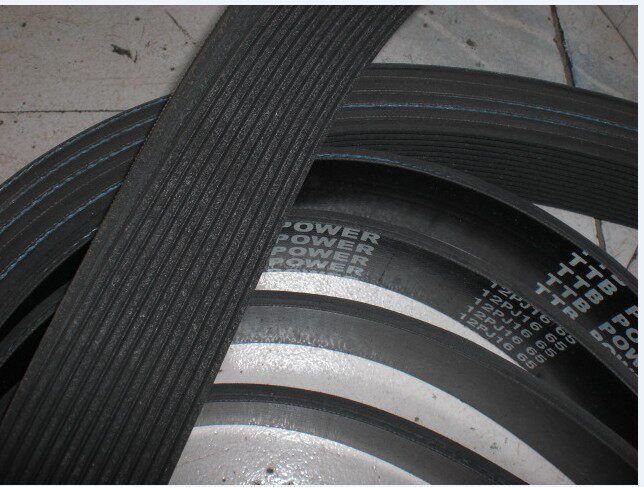 Current goods supplied in polyurethane rubber Dogou with PK1290 PK1270 PK1270 PK1262 PK1262 PK1245