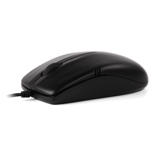 双飞燕 Wired Mouse Office Home Game Gamebook Компьютер USB Interface Mouse Op-530NU