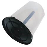 Multi -DISC Загрузка 50 стволов. 100 кусков CD -RMB 25 Budk Buck Bust Coxe Crabled Пластиковая компакт