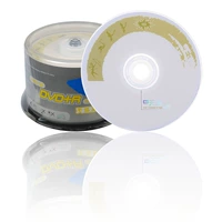 Tianyu DVD + R 50 Таблетки стволов (без сумки)