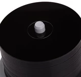 LAIDE CD CD Vinyl CD CD Двусторонний виниловый CD-R Музыка mp3 виниловый карципер 10 пустые диск без потерь дисков CD Plate Blank Blank Section 700MB