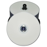 Purple Light Surface Disc может напечатать DVD CD DVD-R Blank 4.7G Запись диск белая поверхность Красочная печатная печать 8.5G DISC 4G Purple Light DVD DVD DISC 8G CAN Печать 50 кусочков 50 кусочков