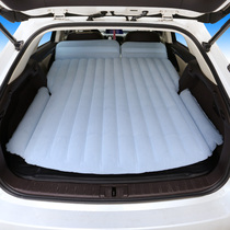 GH dream ark SUV car inflatable mattress double-sided Oxford cloth car air cushion bed Self-driving car supplies