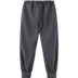 Efabe i childrens 2019 cô gái mùa đông váy quần sweatpants trẻ em quần dày quần tây giản dị quần lông. 