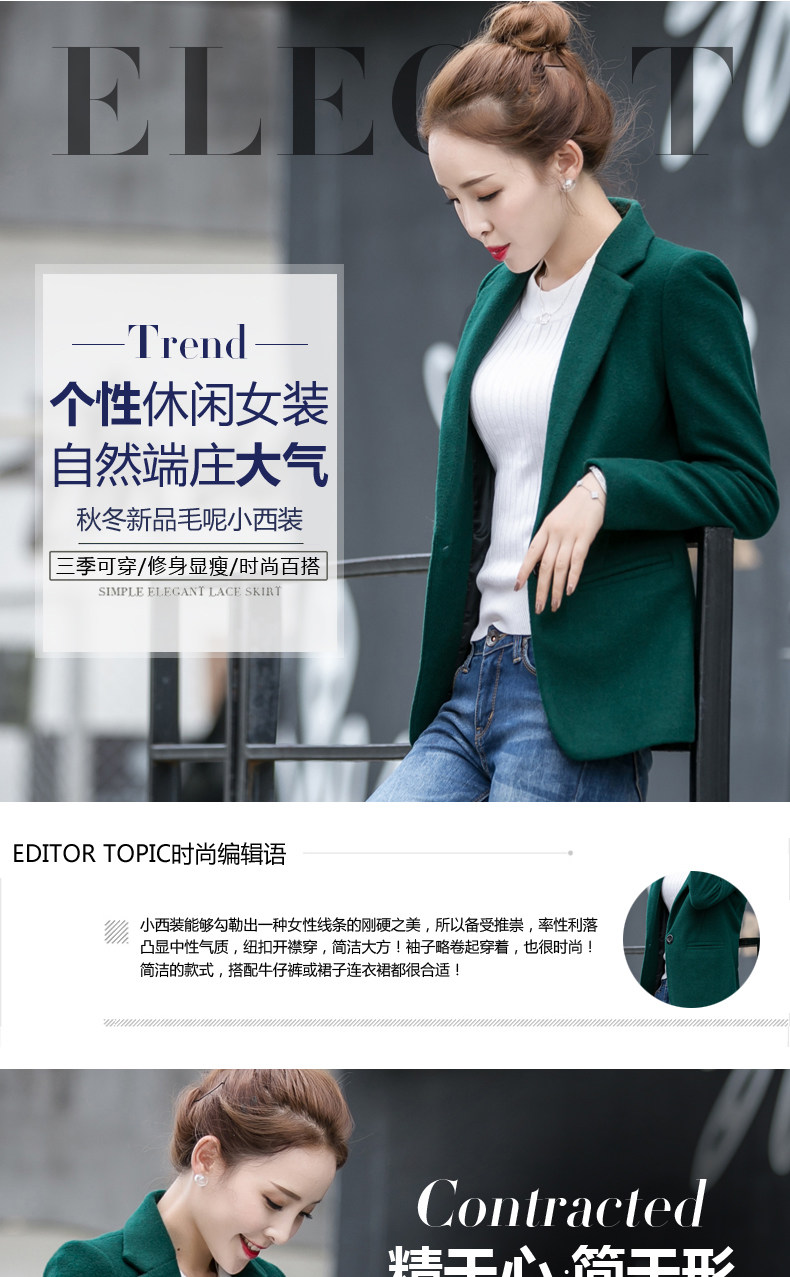 Veste pour femme - Ref 3219192 Image 8