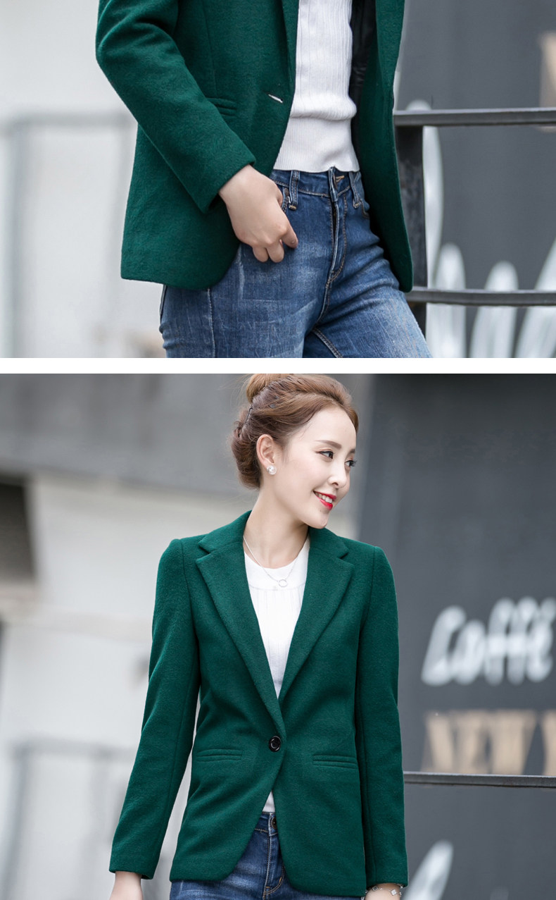 Veste pour femme - Ref 3219192 Image 15