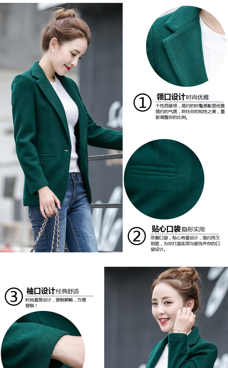 Veste pour femme - Ref 3219192 Image 11