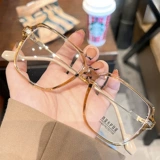 Антирадиационные прозрачные очки, в корейском стиле, по фигуре