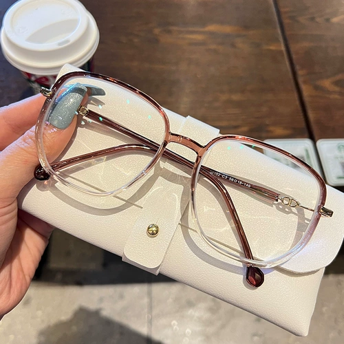 Сверхлегкие антирадиационные очки, в корейском стиле