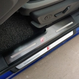 Gude 2021 Audi Q3 Threshold Bar 2021 Новый Q3 Специальная задняя плата модифицированная педали кузова