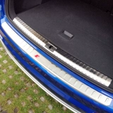 Gude 2021 Audi Q3 Threshold Bar 2021 Новый Q3 Специальная задняя плата модифицированная педали кузова