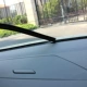 Центральная консольная уплотнение Volkswagen (1 инструмент доставки и установки)/1,6 метра в длину