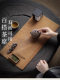 Miki Teahouse Xiaojinmeixiangyunsha tea mat handmade old cloth tea table mat dry soaking mat tea ceremony accessories table flag