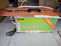 Portable ice coffin freezer Ice coffin Crystal coffin and other funeral supplies