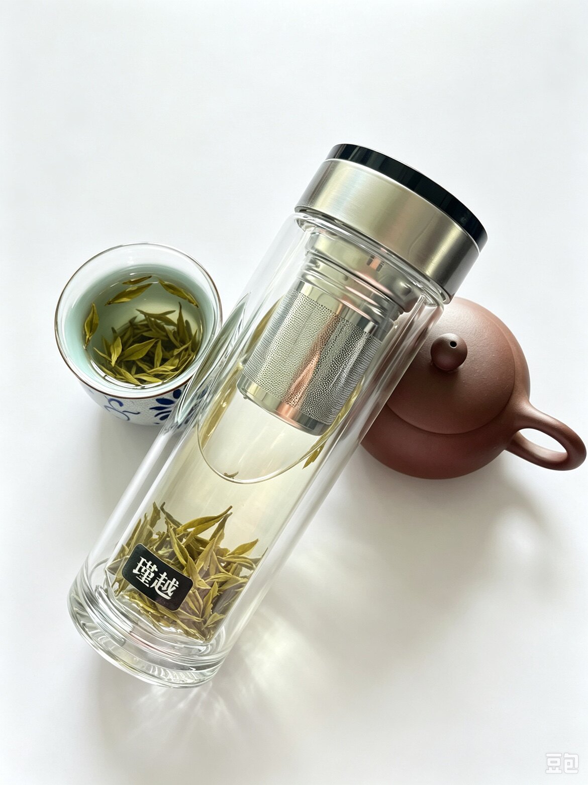 瑾越玻璃杯