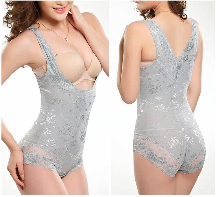 Body sexy en nylon - Ref 652254 Image 64