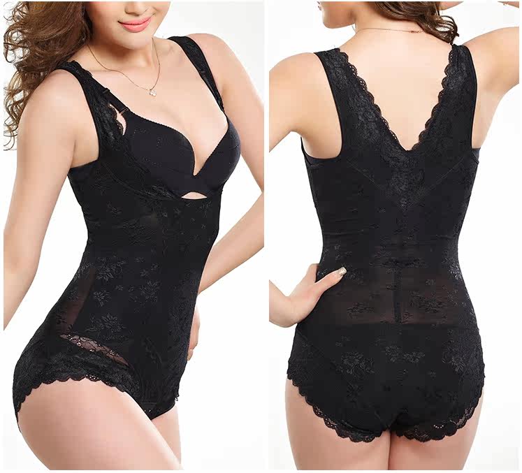 Body sexy en nylon - Ref 652254 Image 61