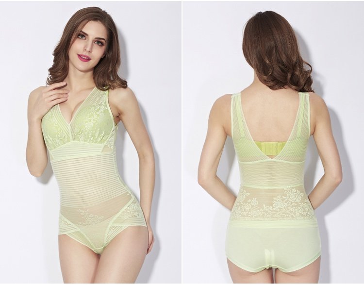 Body A60D4B61, sexy en nylon - Ref 649195 Image 67