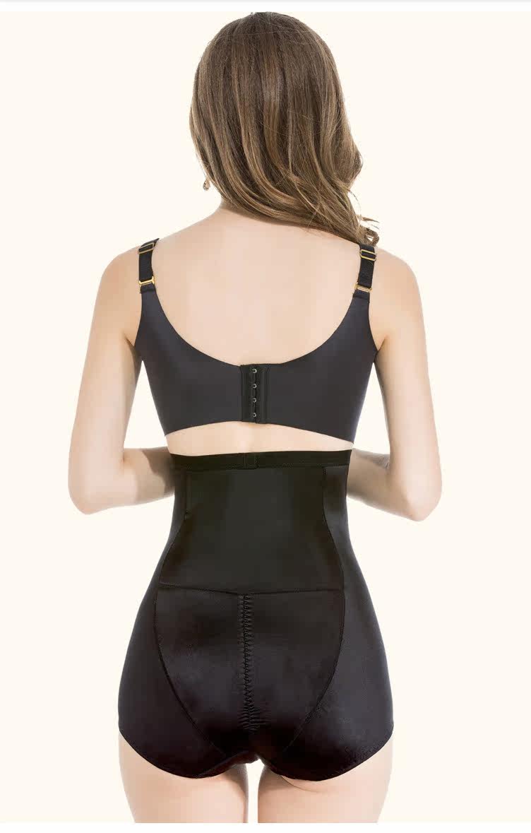 body amincissant sexy en nylon - Ref 671509 Image 65