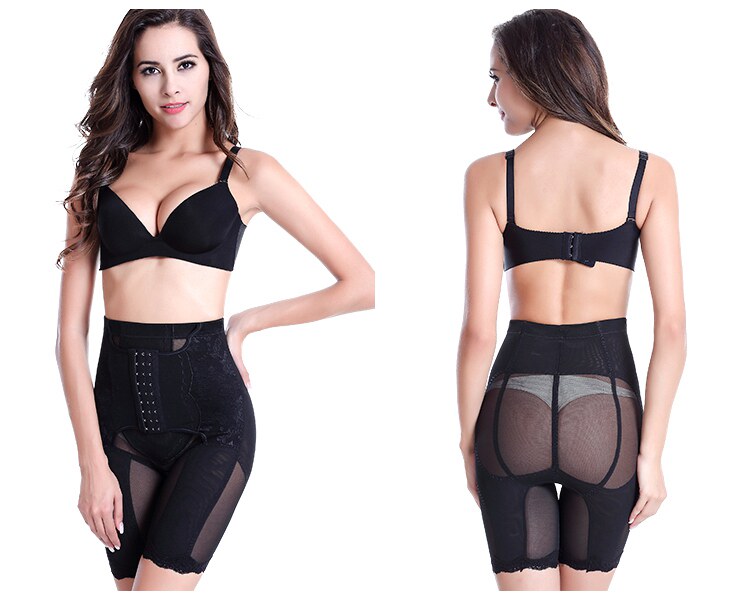body amincissant sexy en spandex - Ref 670073 Image 70