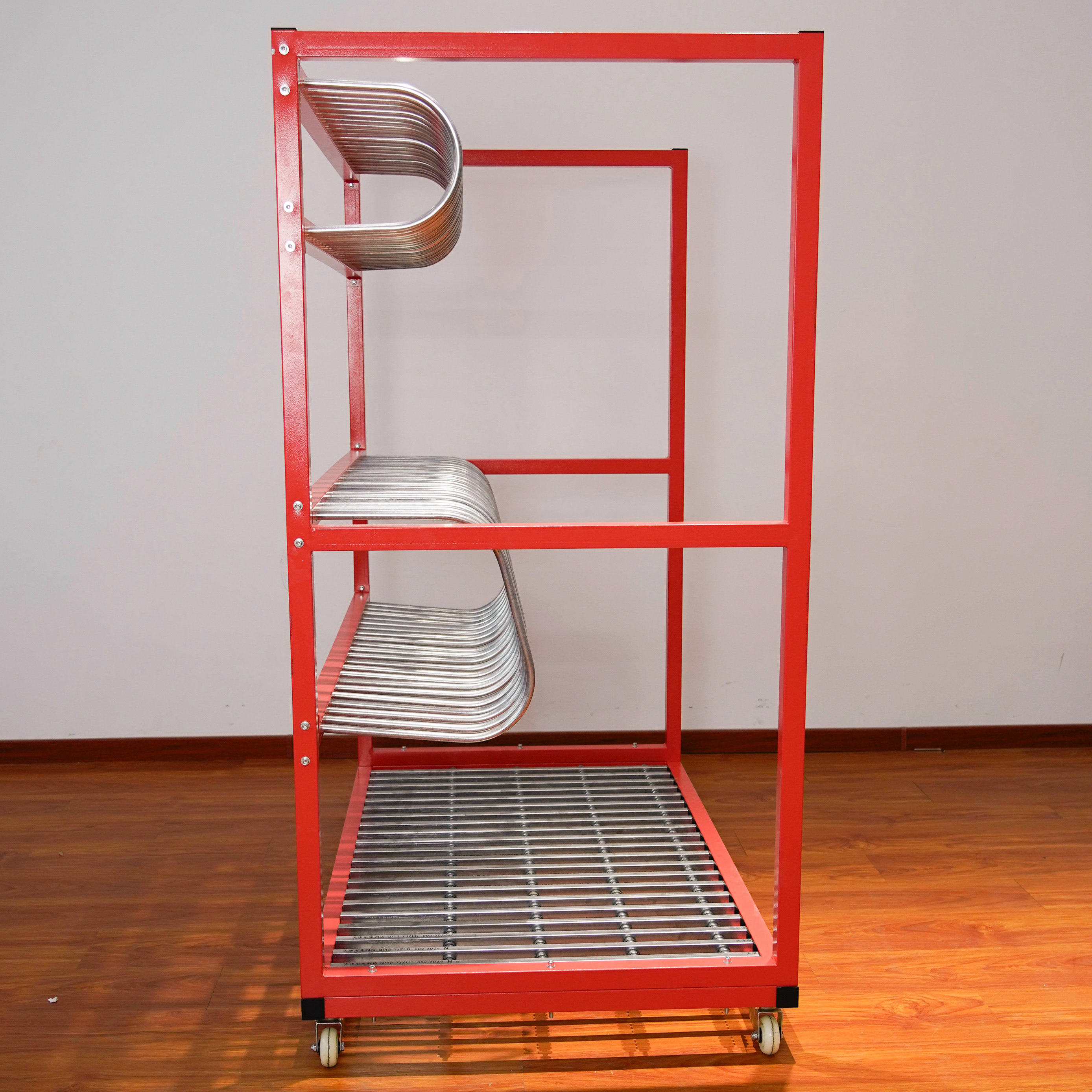 Мучительный 全屋定制成品板材余料存放分拣架万向轮手推板材余料车板材余料架 Howard Johnson Paragon