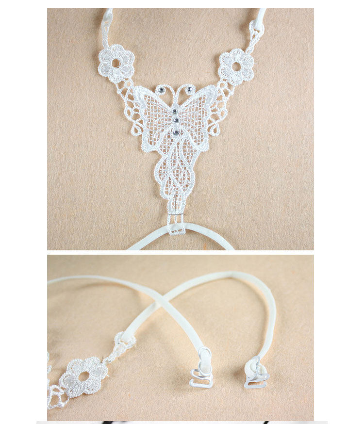 Sangles pour lingerie n05-04 - Ref 810454 Image 10