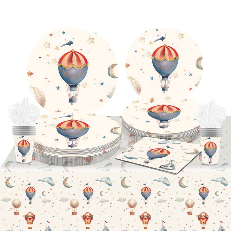 Playground Party Supplies Tableware Decoration Disposable Plates Paper Cups Napkins Tablecloths Cutlery Playground Party Supplies Tableware Decoration Disposable Plates Paper Cups Napkins Tablecloths Cutlery
