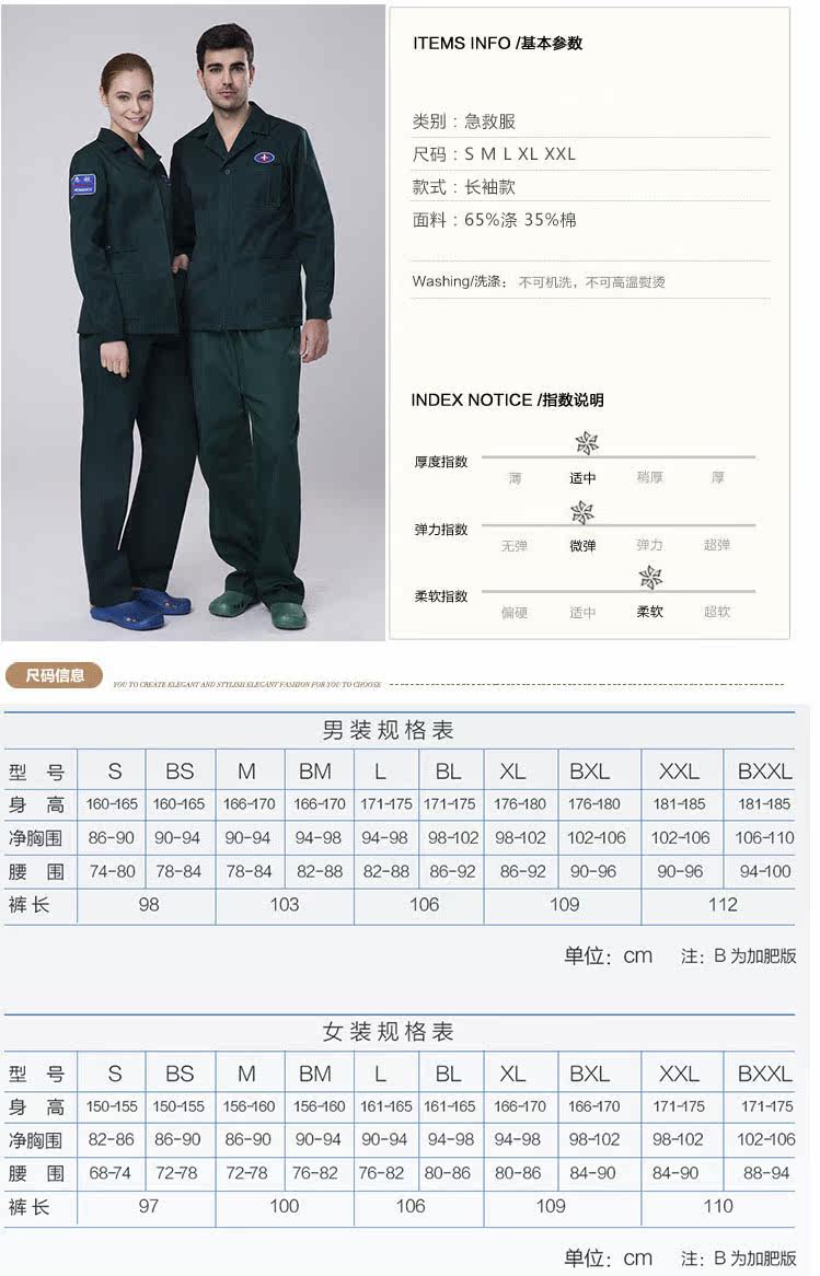 Tenue infirmière - Ref 1858737 Image 3