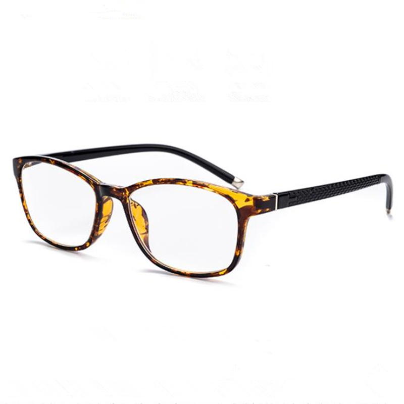 Montures de lunettes en Memoire plastique - Ref 3139650 Image 5