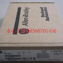 Negotiate new original American Allen-Bradley module 1746-OB32E 1746-O￥