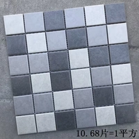 Серый антикварный югуан (№ 2)