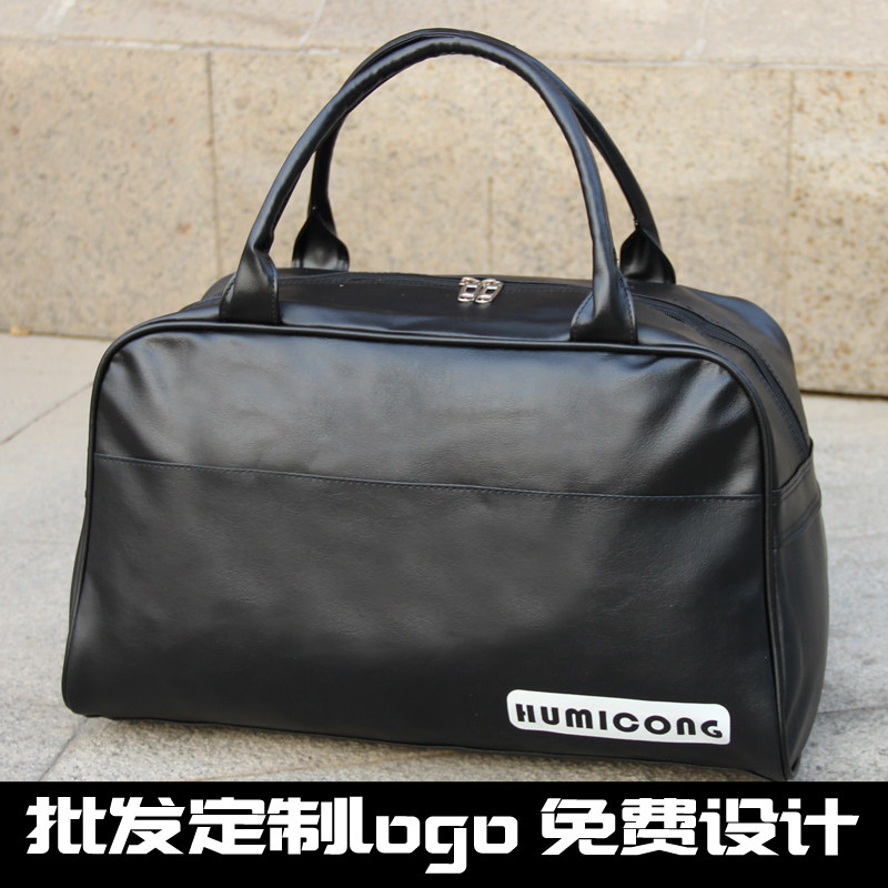 New Mate PU Handheld Fitness Package Yoga Package Travel Package Tourism Package Bulk Customized Logo