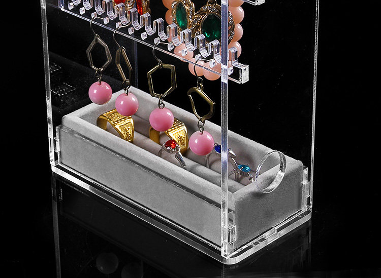 Boite à bijoux OTHER   - Ref 3106689 Image 3