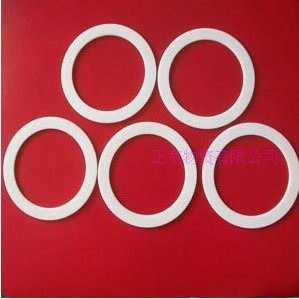 3 tap factory direct sales PTFE gasket PTFE pad 3F4 gasket processing custom 16 5*12*3