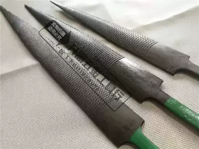 Varnish Wood file fine tooth Wood file mahogany hardwood file woodworking writing carving hair file fine tooth woodworking set