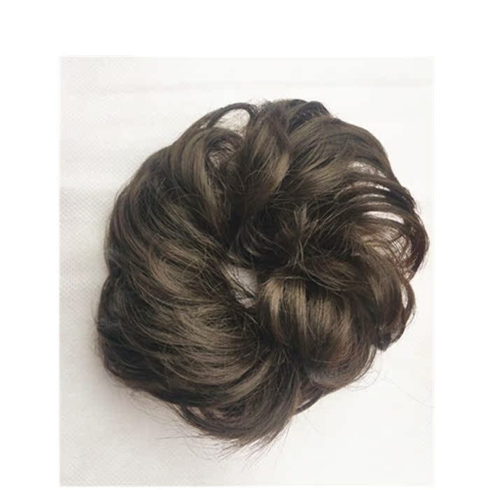 Extension cheveux - Chignon - Ref 234793 Image 10