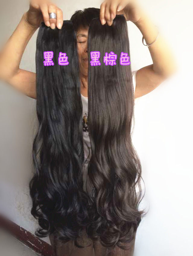 Extension cheveux - Ref 226543 Image 13