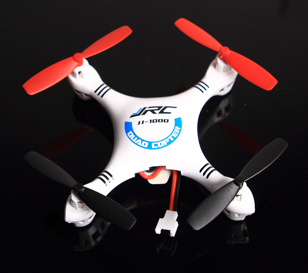 JJRC1000 (sky palace number) 2 4G 4-axis aircraft drone remote control aircraft tech competition models-Taobao