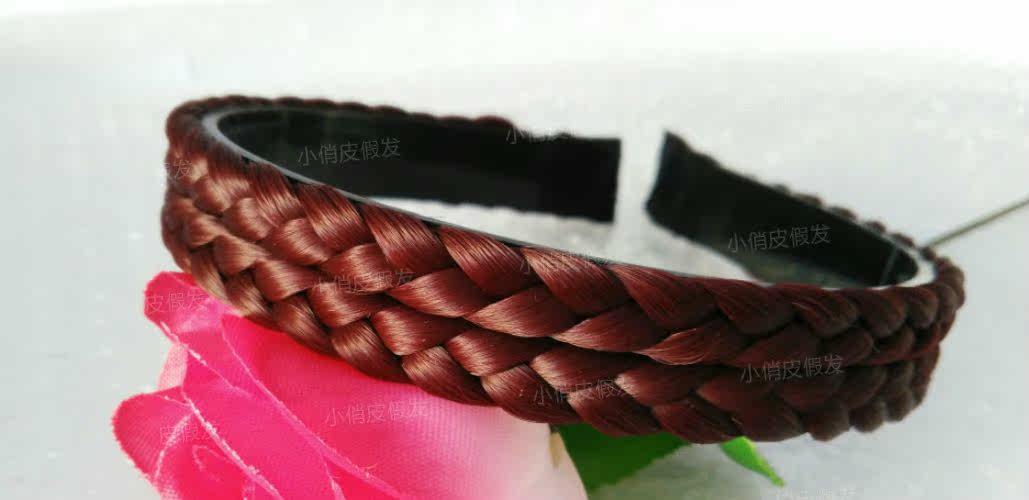 Bandeau cheveux - Ref 266181 Image 19