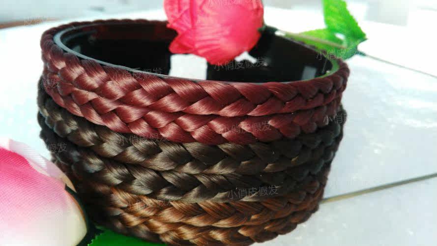 Bandeau cheveux - Ref 266181 Image 20