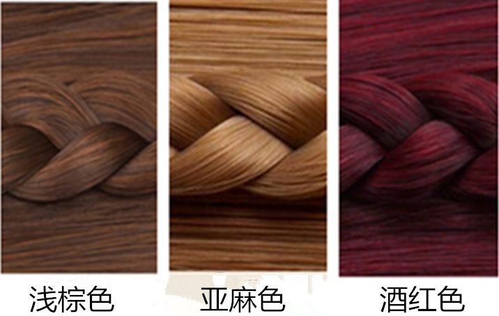 Bandeau cheveux - Ref 266181 Image 22