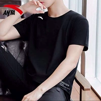 【Ледяной шелк Quick Dry】 7102 Basic Black