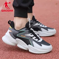 Черный/теплый серый [кожаная лапша] 0320b