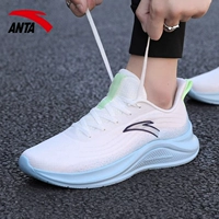 5571 (сетка) зуб белый/стальный синий