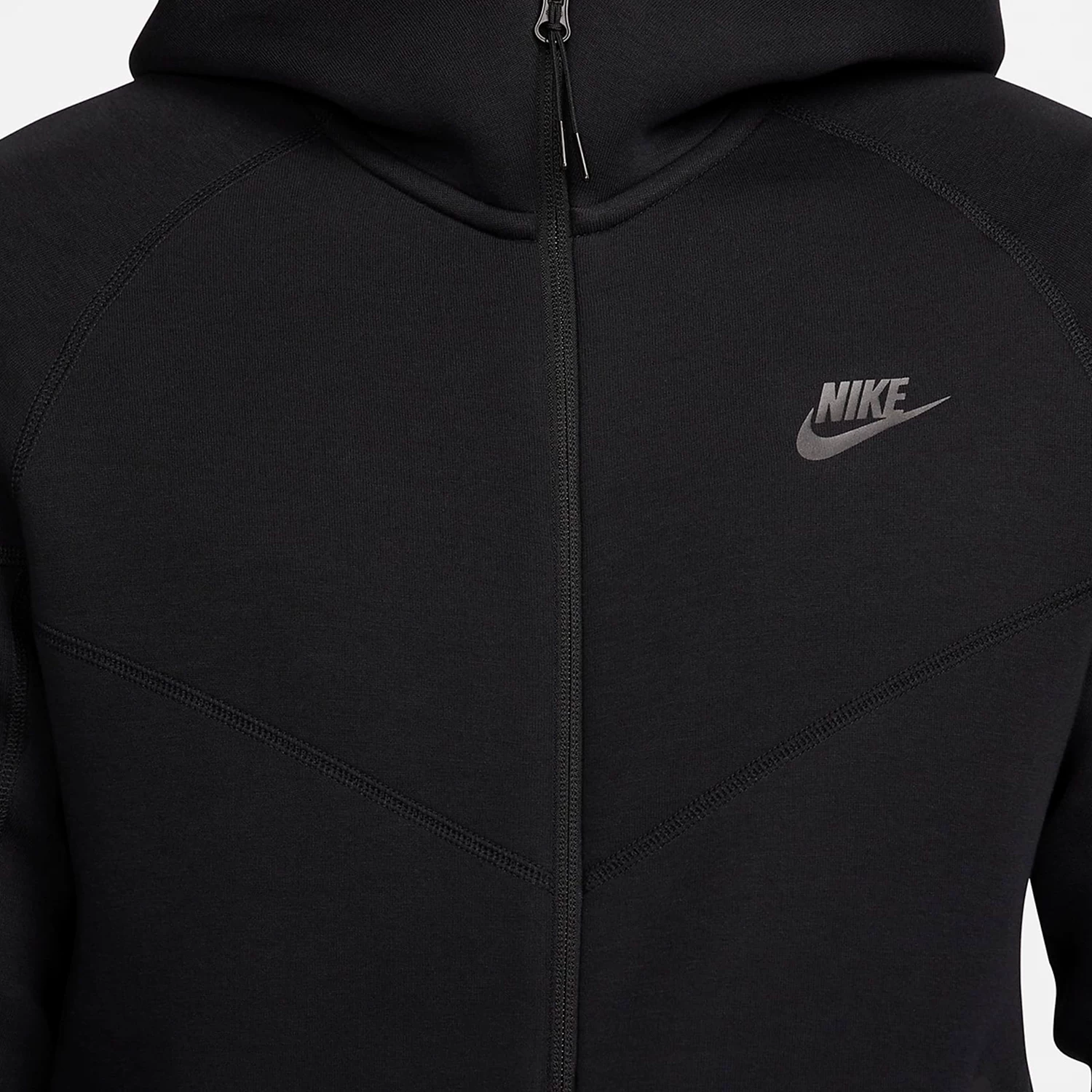 Nike/ осенний спортивный вязаный худи, длинный рукав, куртка