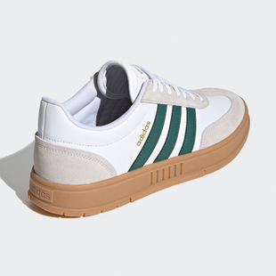 Adidas/阿迪达斯正品 2020秋季neo男女休闲运动鞋 FW7208 FW3378