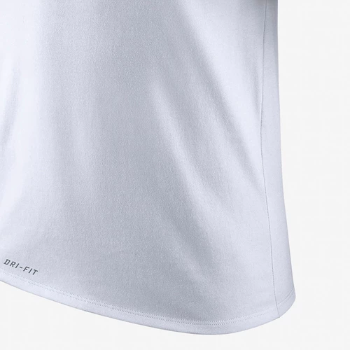 Nike/nike renuine brooklyn net ce nike dri-fit nba men's fot bv8746