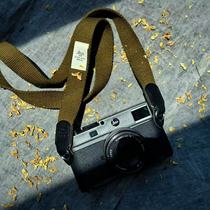 FSS Grass and Wood Dying] Leica Special Edition Camera Strap Leica SafariM9M10M11Q2Q3Leitz Retro